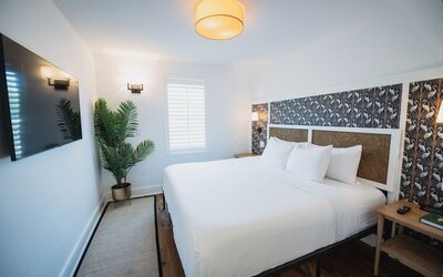 Marsh Hotel