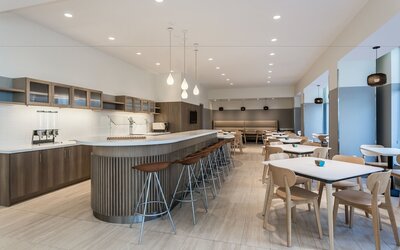 Element by Marriott Austin Downtown