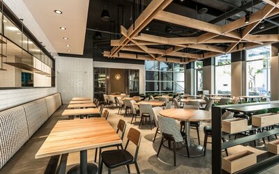Element by Marriott Austin Downtown