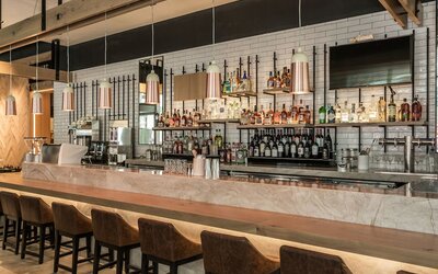 Element by Marriott Austin Downtown