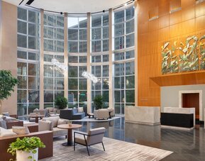 The Westin Buckhead Atlanta