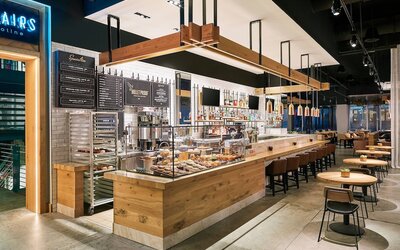 Element by Marriott Austin Downtown