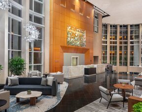The Westin Buckhead Atlanta