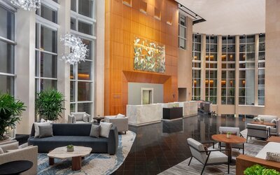 The Westin Buckhead Atlanta