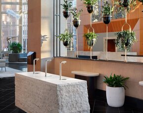 The Westin Buckhead Atlanta