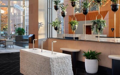 The Westin Buckhead Atlanta