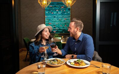 Element by Marriott Austin Downtown