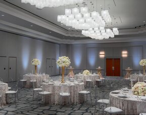 The Westin Buckhead Atlanta