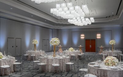The Westin Buckhead Atlanta