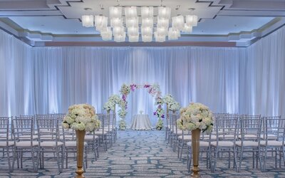 The Westin Buckhead Atlanta
