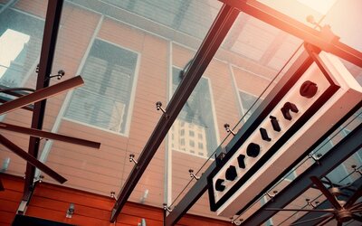 Element by Marriott Austin Downtown