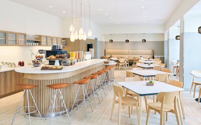 Element by Marriott Austin Downtown