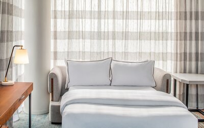 The Westin Buckhead Atlanta