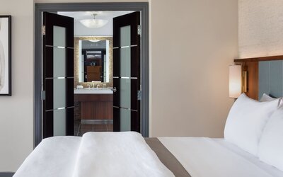 The Westin Buckhead Atlanta