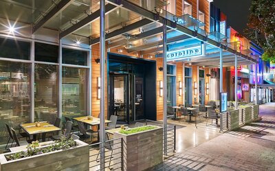 Element by Marriott Austin Downtown
