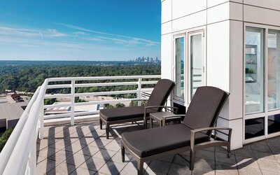 The Westin Buckhead Atlanta
