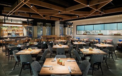 Element by Marriott Austin Downtown