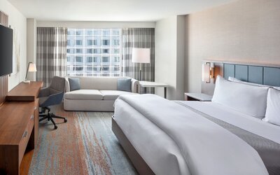 The Westin Buckhead Atlanta
