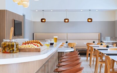 Element by Marriott Austin Downtown