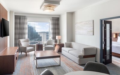 The Westin Buckhead Atlanta