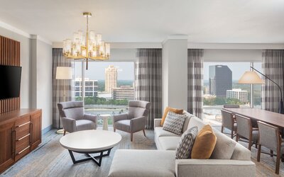 The Westin Buckhead Atlanta
