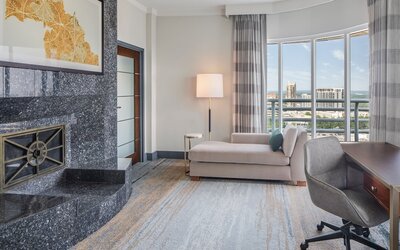 The Westin Buckhead Atlanta