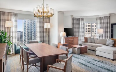 The Westin Buckhead Atlanta