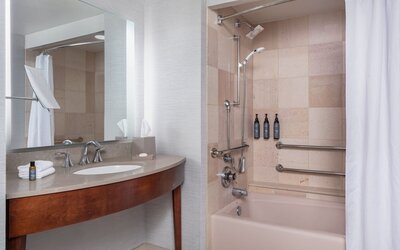 The Westin Buckhead Atlanta
