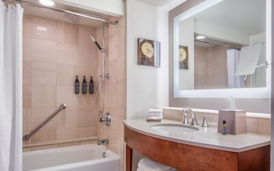 The Westin Buckhead Atlanta