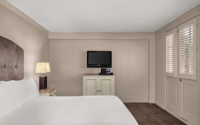 Dauphine Orleans Hotel