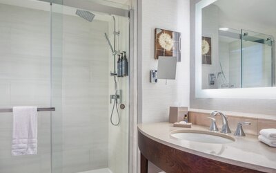 The Westin Buckhead Atlanta