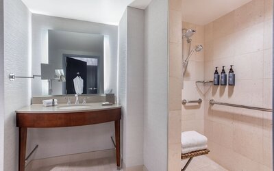 The Westin Buckhead Atlanta