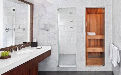 The Westin Buckhead Atlanta
