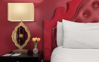 Dauphine Orleans Hotel