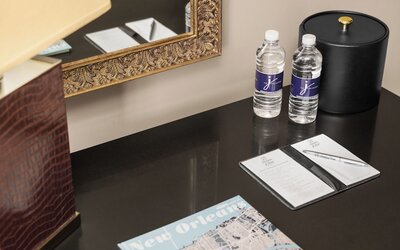 Dauphine Orleans Hotel