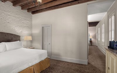 Dauphine Orleans Hotel