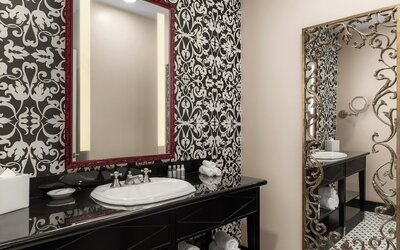Dauphine Orleans Hotel