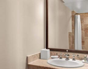 Dauphine Orleans Hotel