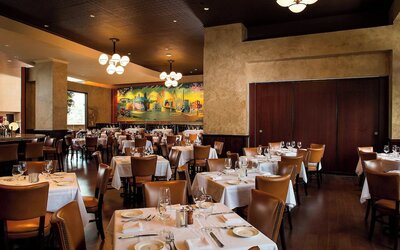 The Westin Buckhead Atlanta