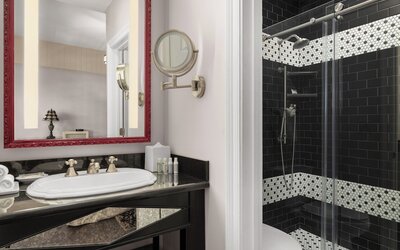 Dauphine Orleans Hotel