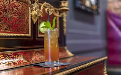 Dauphine Orleans Hotel