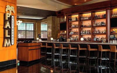 The Westin Buckhead Atlanta