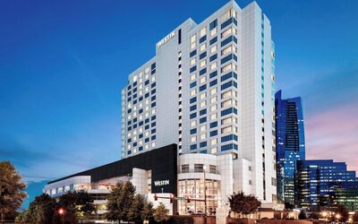 The Westin Buckhead Atlanta