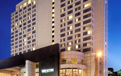 The Westin Buckhead Atlanta