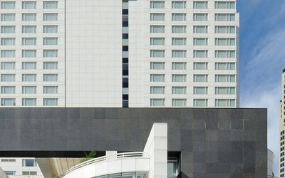 The Westin Buckhead Atlanta