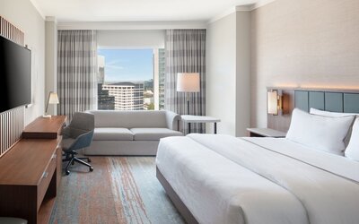 The Westin Buckhead Atlanta