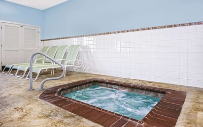 La Quinta Inn & Suites by Wyndham Austin - Cedar Park