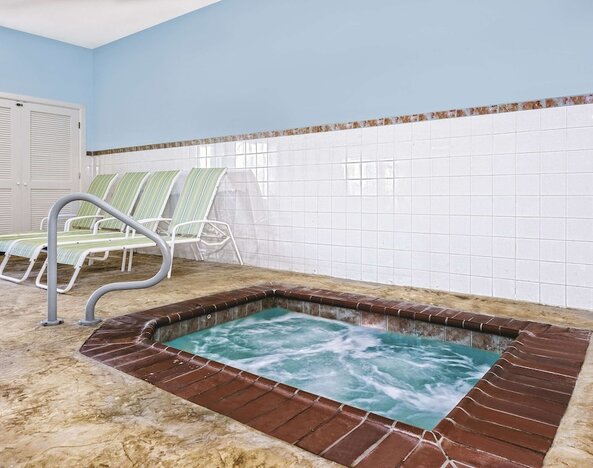 La Quinta Inn & Suites by Wyndham Austin - Cedar Park