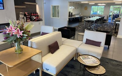 La Quinta Inn & Suites by Wyndham Austin - Cedar Park