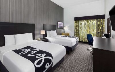 La Quinta Inn & Suites by Wyndham Austin - Cedar Park